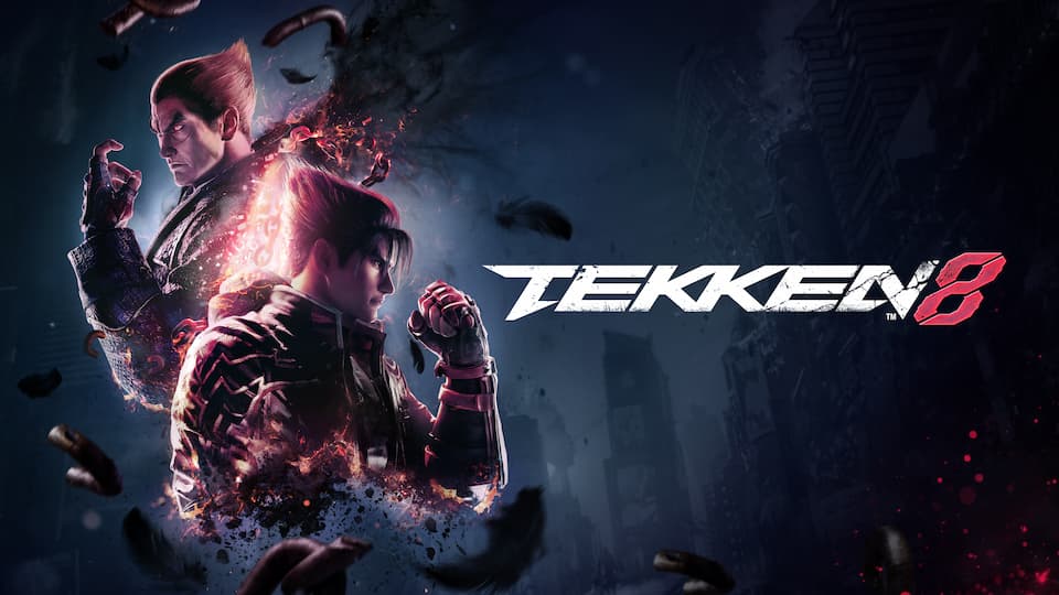 TEKKEN 8