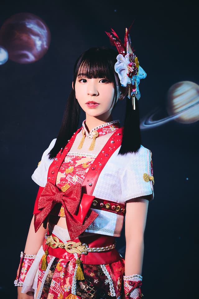 スペシャルゲスト:古川未鈴(でんぱ組.inc)