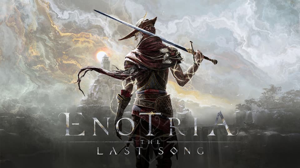 Enotria: The Last Song
- Live showcase
